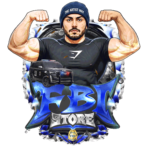 FBI STORE